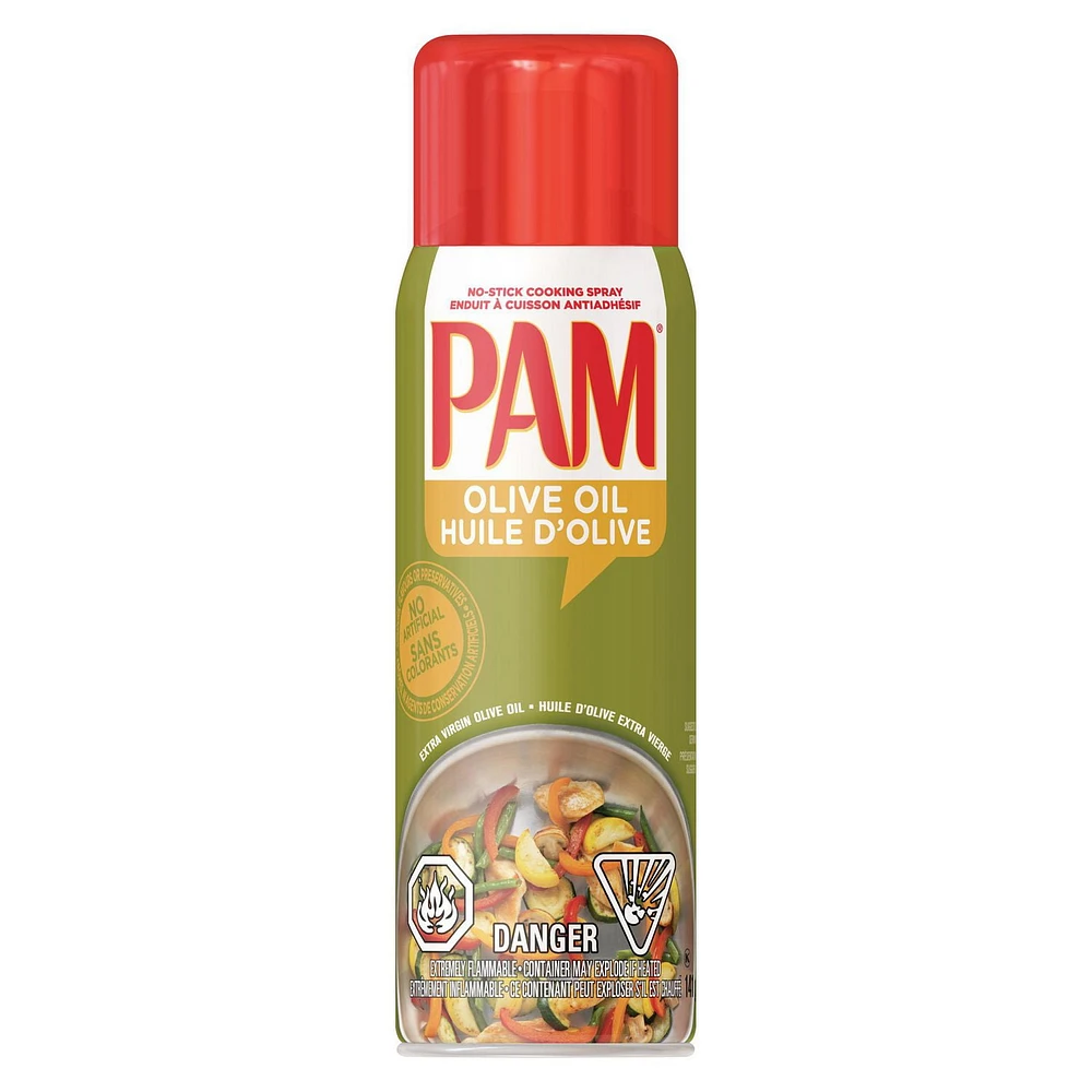 PAM® Olive Oil, 148 mL