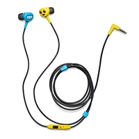 PowerA Wired Earbuds for Nintendo Switch - Peely