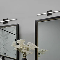 Arandel Vanity Light