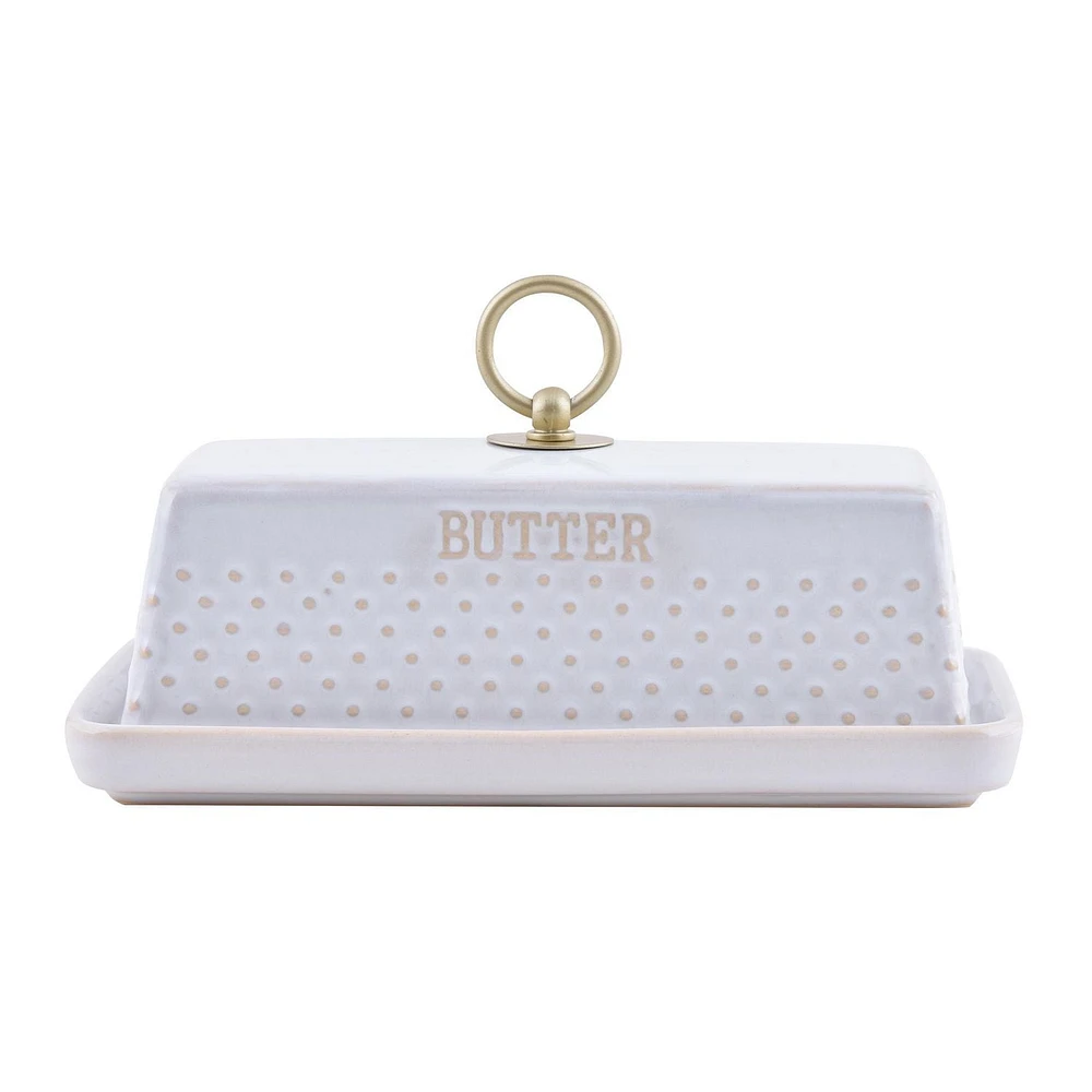 Mainstays Beurrier