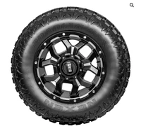 NEXEN Roadian MTX LT305/65R17 F/12PLY BSW