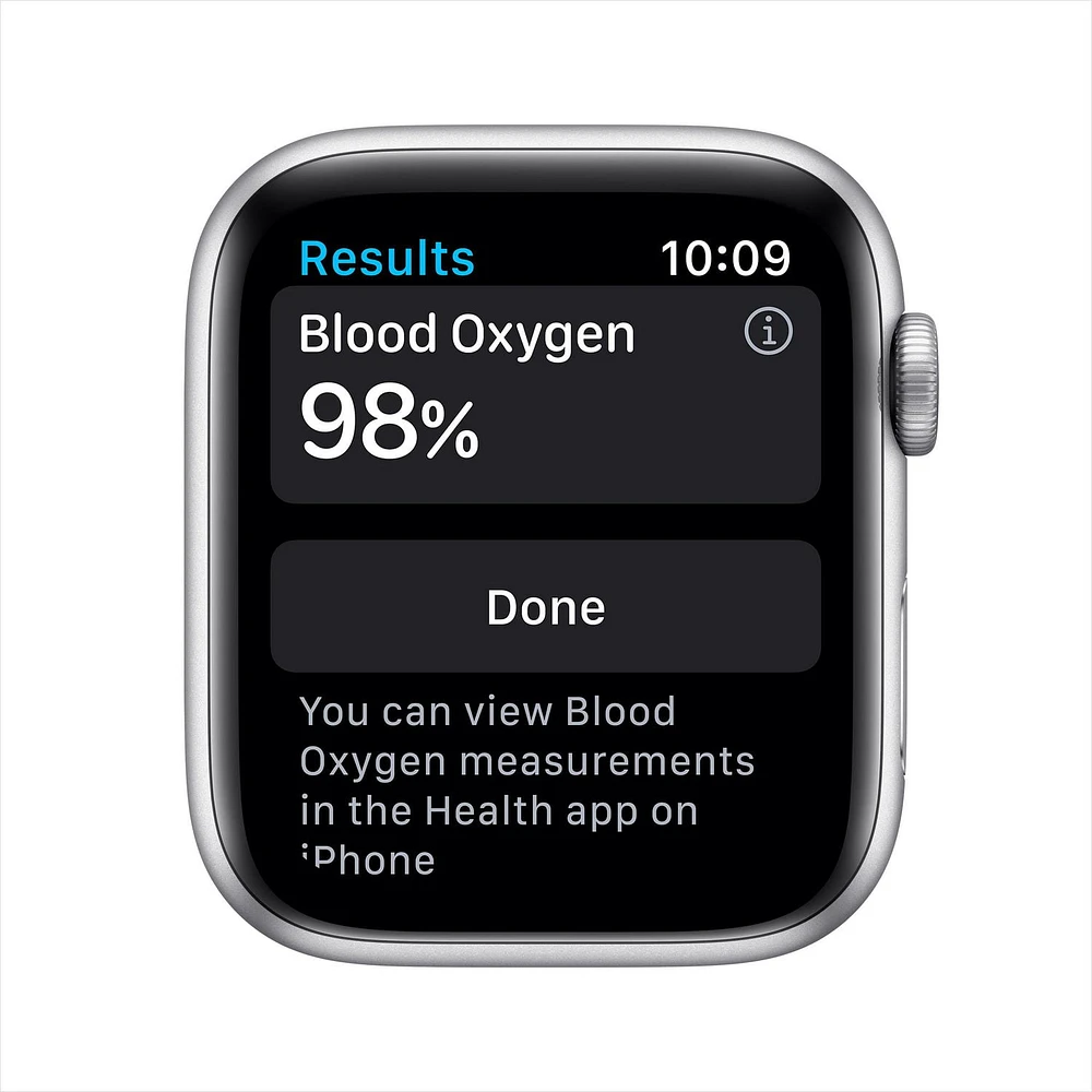 Apple Watch Series 6 (GPS