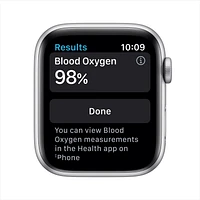Apple Watch Series 6 (GPS