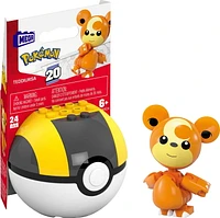 MEGA – Pokémon – Teddiursa
