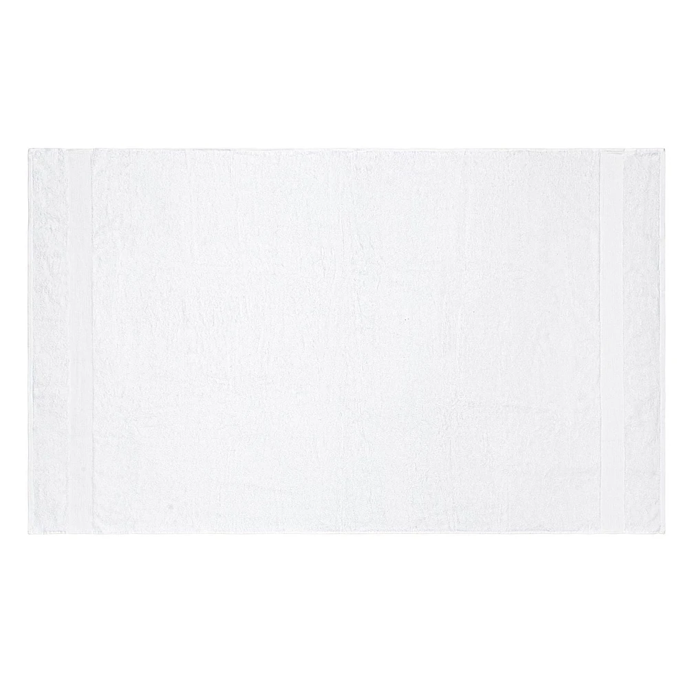 Essuie-mains Fabstyles super doux et absorbants, essuie-mains de luxe pour spa, maison et hôtel, essuie-mains à séchage rapide, lot de 6