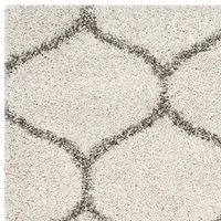 Safavieh Hudson Arline Geometric Shag Area Rug