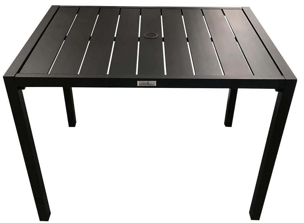 Table Ristorante 38''x27''