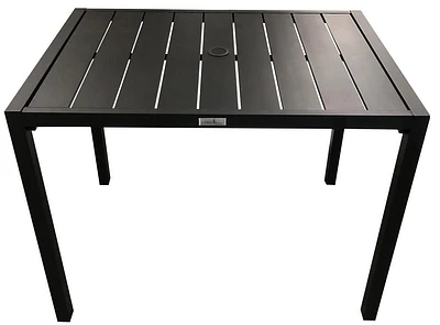 Table Ristorante 38''x27''