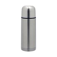 Bouteille isotherme Mainstays en acier inoxydable 350 ml