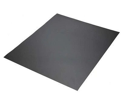 Expert Grill BBQ Grill Mat, Withstand heat up to 260C/500F