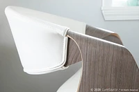 Symphony Chaise de LumiSource