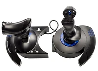 Thrustmaster T-Flight Hotas 4 pour (PS5, PS4, PC)