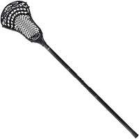 STX Stallion 200 Complete Lacrosse Stick - Black