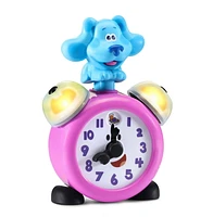 LeapFrog Blue's Clues & You!™ Tickety Tock Play & Learn Clock - Version anglaise