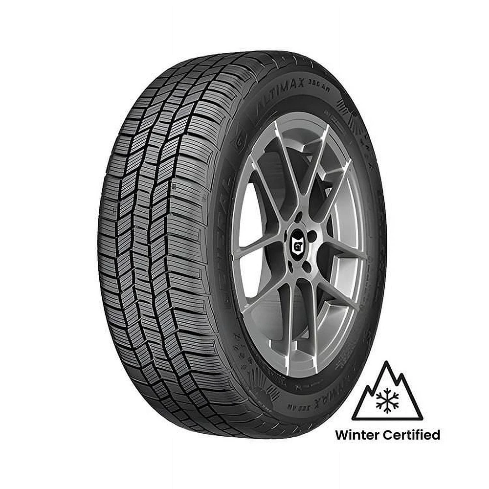 General AltiMAX 365AW 175/65R15 84H BSW Tire