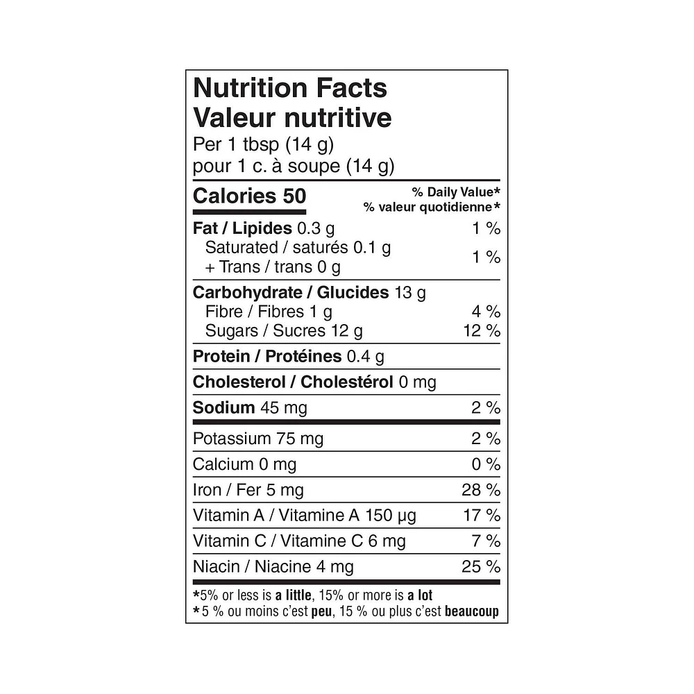 Great Value Chocolate Flavour Instant Chocolate Milk Mix, 1.36 KG