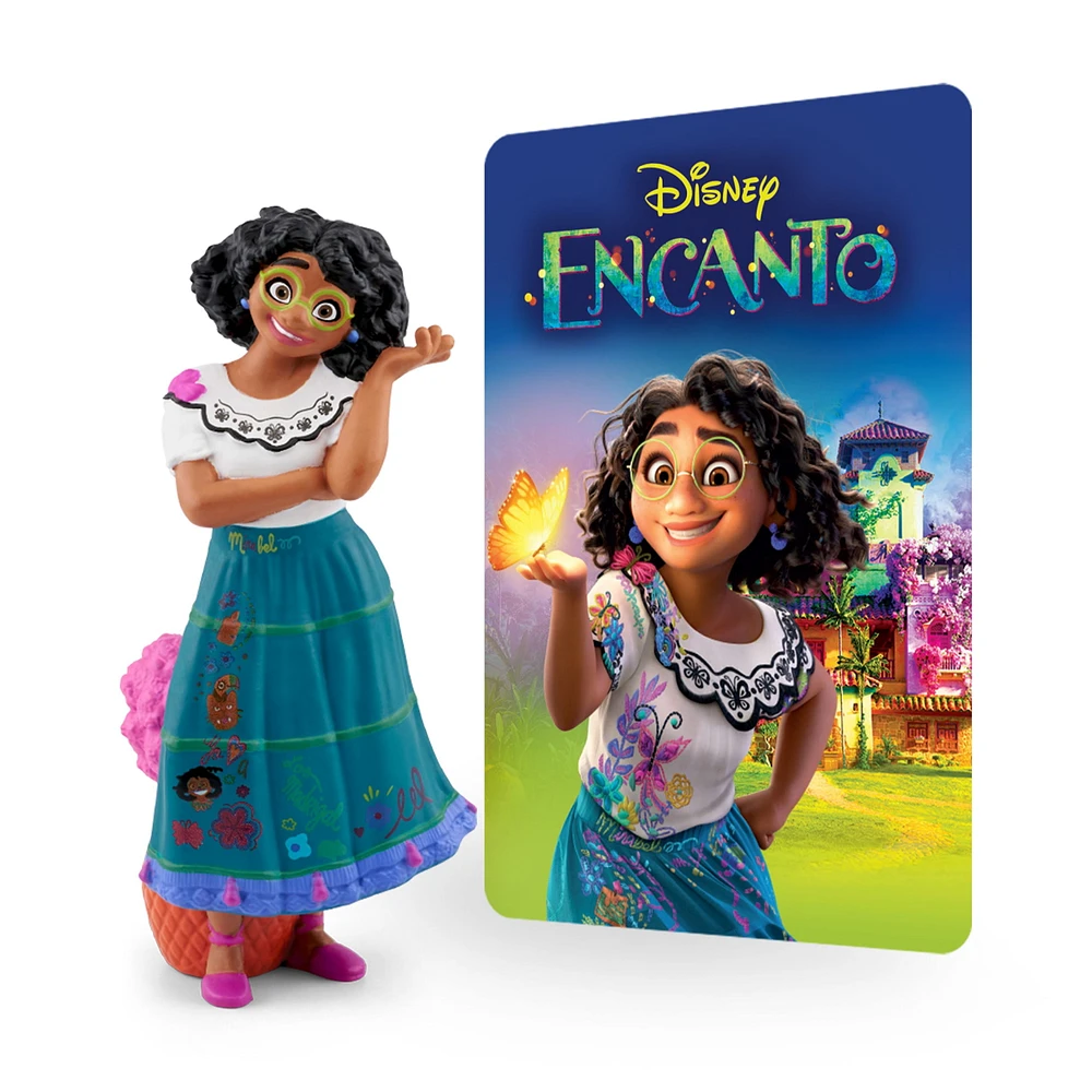 Tonies Figurine Audio - Encanto de Disney (Anglais)