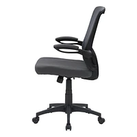 CorLiving Workspace High Mesh Back Office Chair