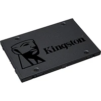 SSD Kingston A400 240Go 2,5 pouces SATA III TLC