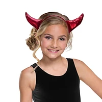 Ensemble de diable avec tutu pour filles