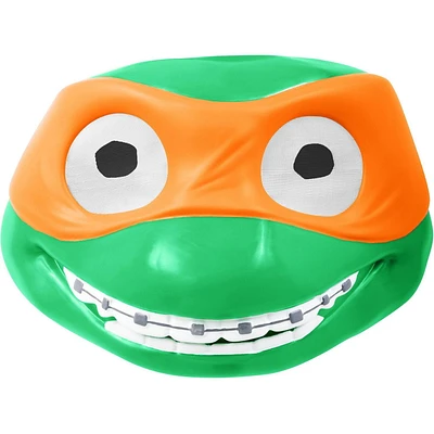 InSpirit Designs Masque jeunesse Teenage Mutant Ninja Turtle Mikey sous licence officielle