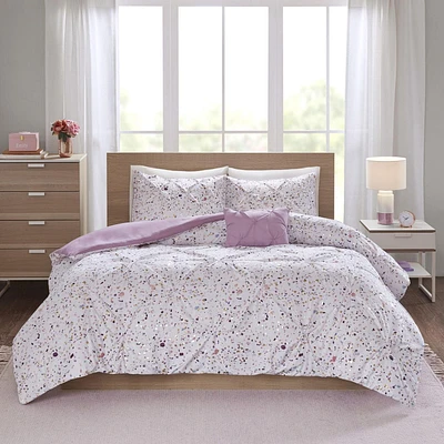 Ensemble de Housse de Couette