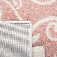 Safavieh Carousel Kids Dalach Tapis Licorne