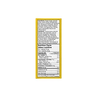 Mélange à café instantané Crémeux et sucré Vanille française, sachets individuels contenant café, colorant et sucre, ajoutez de l’eau chaude, issu à 100 % de sources responsables 351 g