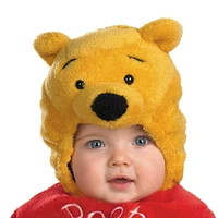Winnie The Pooh Deluxe Jumpsuit
