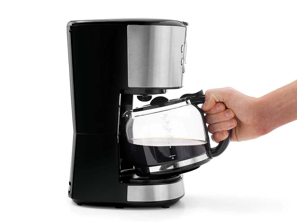 Starfrit Machine à café de 12 tasses