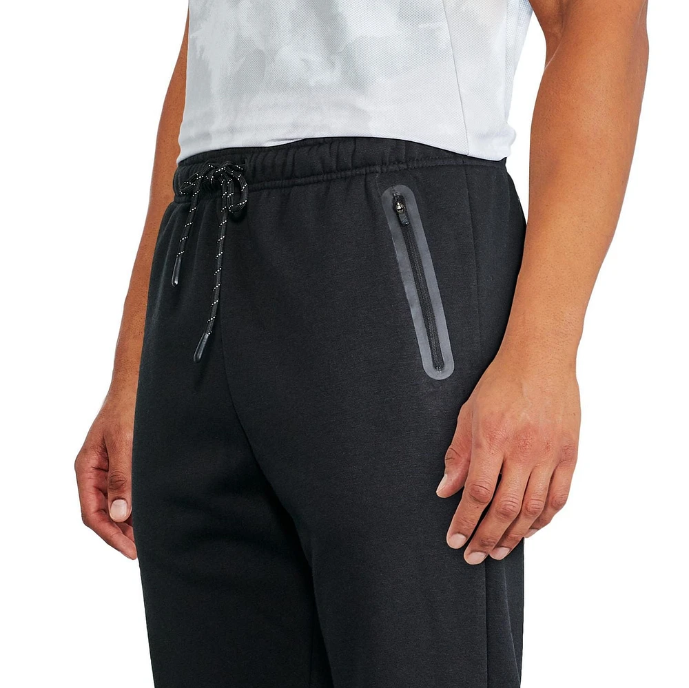 Jogger en molleton Athletic Works pour hommes