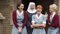 Call The Midwife: Season Four