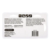 Great Value AAA LRO3/1.5 V Alkaline Batteries, Value Size 30-Pack, 10 year storage life, Long lasting power guarantee