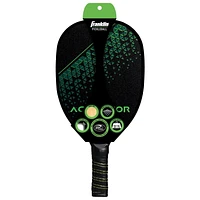 Franklin Sports Activator Pickleball Paddle, Pickleball Paddle