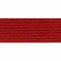 DMC Cotton 6 Strand Floss 8m - Red, 6 Strand