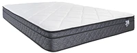 Springwall Matelas BELINDA mi-ferme 8.5 po à ressorts ensachés