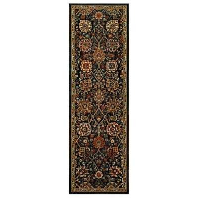 Mohawk Home – Tapis gris Camlice