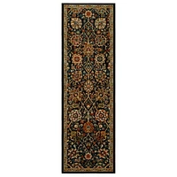 Mohawk Home – Tapis gris Camlice