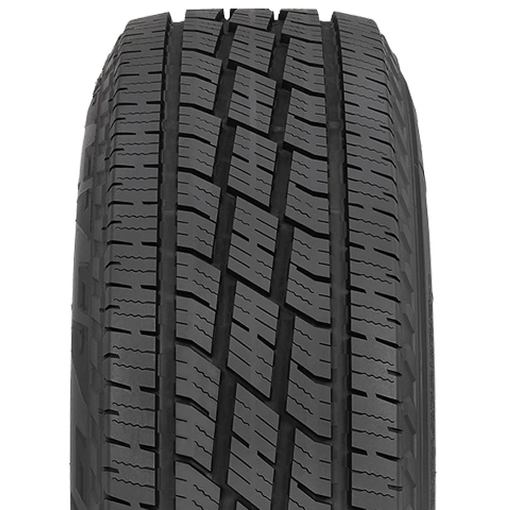 Toyo Open Country H/T II 265/70R17 115T BSW tire