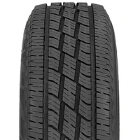 Toyo Open Country H/T II 265/70R17 115T BSW tire