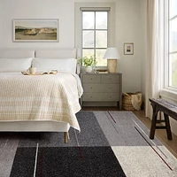 Rug Branch Nova Collection Moderne Géométrique Tapis de Zone