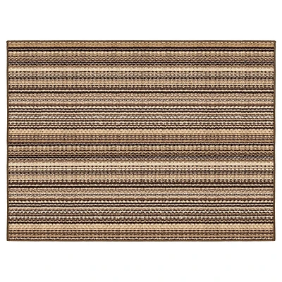 Tapis Warwick de 3 pi x 4 pi