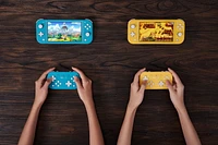 8BitDo Bluetooth Gamepad for Nintendo Switch - Yellow