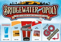 Bridgewater-Opoly