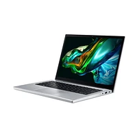 Acer 3 Spin 14" FHD+ IPS Touch Laptop Intel N100 A3SP14-31PT-C3HE-CA