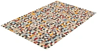 ECARPETGALLERY Tapis Fait à la Main pour Salon