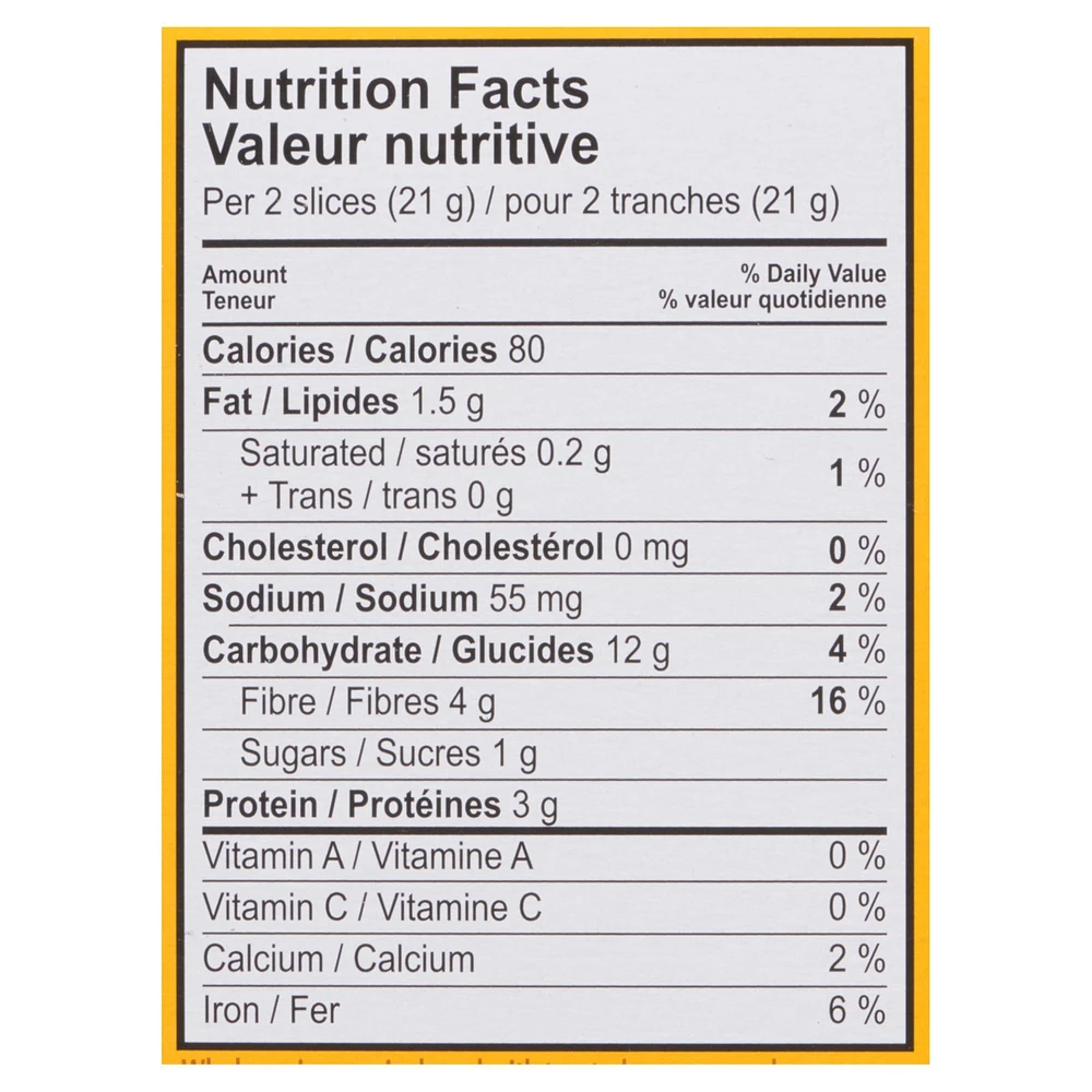 RYVITA SESAME RYE CRISPBREAD, 250GR