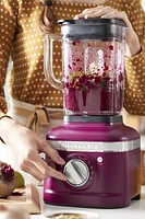 KitchenAid® 2022 Colour of the Year Beetroot K400 Blender