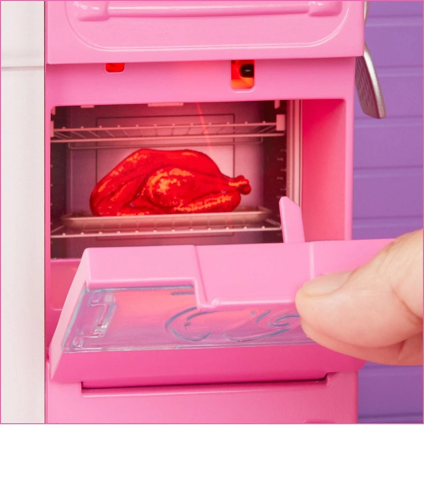 Barbie Dreamhouse Playset