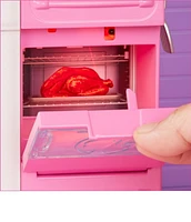 Barbie Dreamhouse Playset
